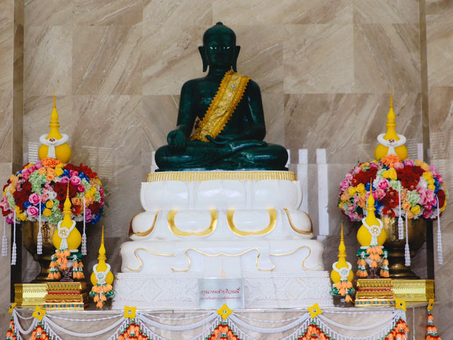 วัดป่าภัทรปิยาราม 