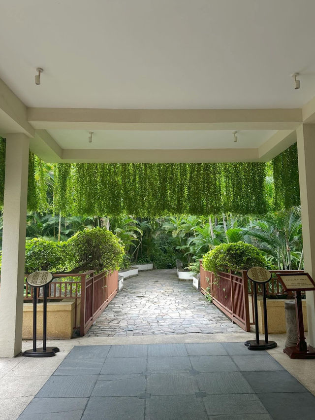 Furama Resort Danang