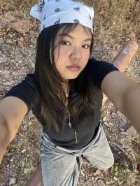 ลานหินสีลมพู จันทบุรี