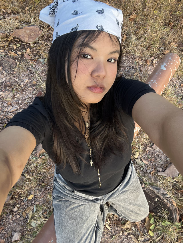 ลานหินสีลมพู จันทบุรี
