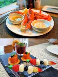 Hotel ICON HK, a five-star experience in every sense.