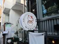 首爾｜首爾這間一人也能安心用餐的小餐館超療癒 