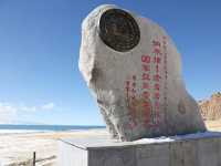 內地旅遊｜西藏必遊：納木措