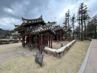 7 days in Seoul (Solo travel)