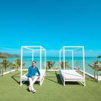 Hotel Tide Phuket ภูเก็ต 