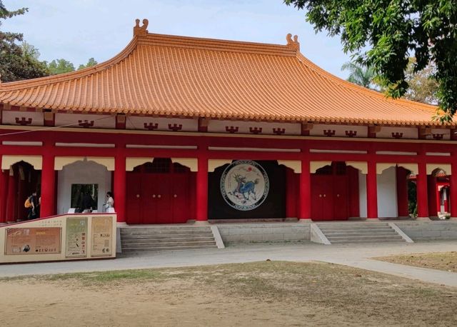 #嘉義公園-嘉義市東區