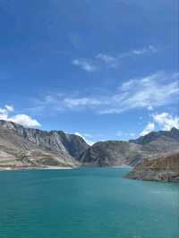 Whispers of the Pamirs: The Magic of Baisha Lake