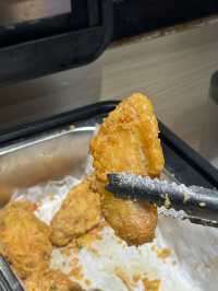 抵食到爆嘅10餸飯放題😹仲有雞煲放題🇭🇰🇭🇰