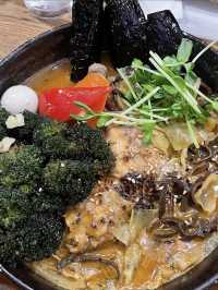 【北海道】大人気すぎるスープカレーのお店