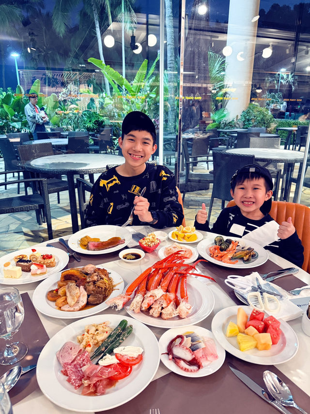 香港黃金海岸酒店