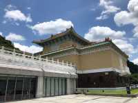 National Palace Museum
