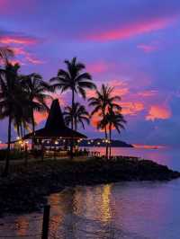 Shangri-La Tanjung Aru: A Tropical Playground in Borneo