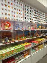 KKV – A Playground for Grown-Up Kids