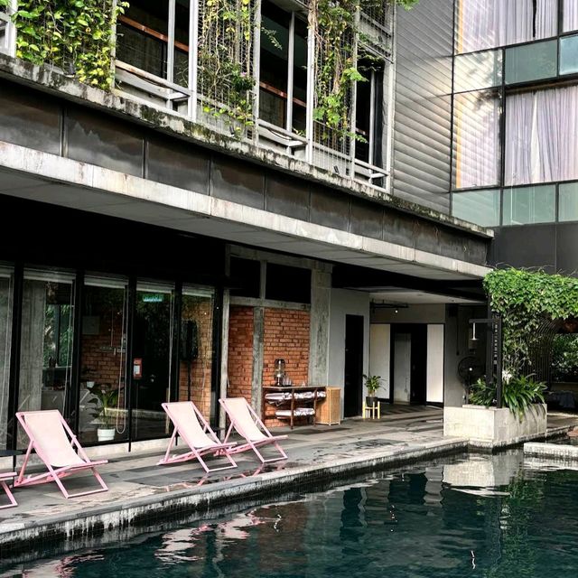 KLoe Hotel