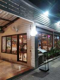 ครัวป้าตุ๋ย ร้านลับสุดอร่อย แถวประชาชื่น 