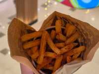 [🇵🇭マニラ] アヤラモール・マニラベイで味わう多彩なグルメ