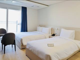 2024新開幕！入住首爾世運明洞酒店，住過才懂CP值爆表