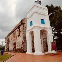 STEP INTO HISTORY | EXPLORING A FAMOSA FORTRESS