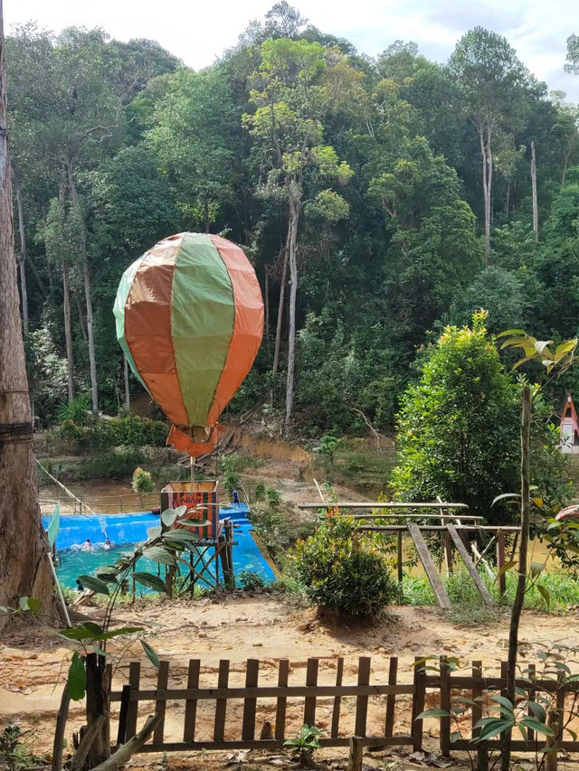 Lembah Pelangi Batam