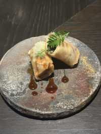 【東京】会員制和食店