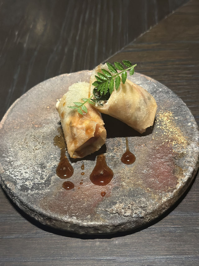【東京】会員制和食店