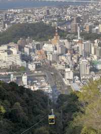 日本四國