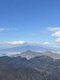 Peaceful Getaway in Shuzenji, Izu 