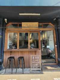 Expert Brews at Campus Coffee Roasters, Phuket Old Town