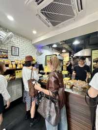ไทปา สตรีทฟู๊ด (Taipa Food Street)