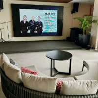 Luxurious Stays at Impiana Hotel Senai