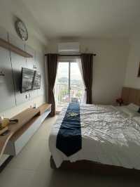 Citra Plaza Apartment @ Nagoya