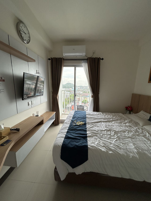 Citra Plaza Apartment @ Nagoya
