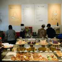 The Daily Fix Cafe