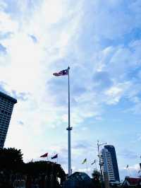 Preserving the Soul of the City: Merdeka Square’s Heritage Icons