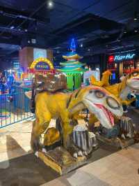 Step Into the World of the Unbelievable at Ripley’s!