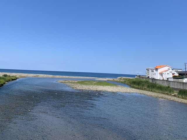 沖縄より綺麗？？堂ヶ島の海の圧倒的綺麗さ