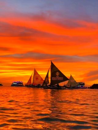 🚨Boracay:Is This the Most Beautiful Island in the Philippines?🚨
