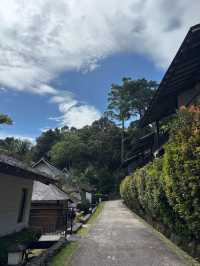 Turi Beach Resort