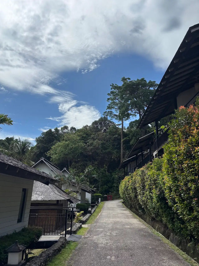 Turi Beach Resort