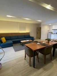"The Urban Escape by the Sea at The Aru Hotel Kota Kinabalu"
