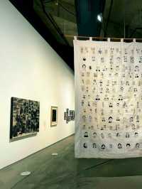 Ilham Gallery, A Contemporary Gem in the Heart of KL. 
