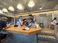 ร้านกาแฟ ☕️รสชาติดี มีสไตล์