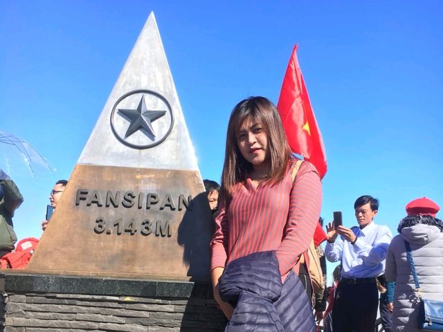 หลังคาแห่งอินโดนจีน 🇻🇳