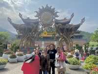 My Da Nang, Vietnam Adventure
