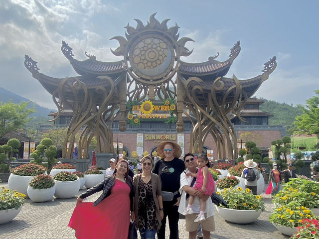 My Da Nang, Vietnam Adventure