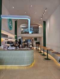 Northlandtea : ไทรม้า นนทบุรี
