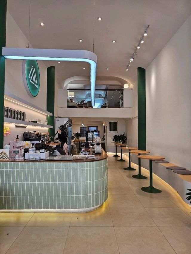 Northlandtea : ไทรม้า นนทบุรี