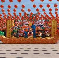 วัดธรรมกตัญญู (เสียนหลอไต้เทียนกง)