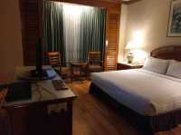 Sabah Oriental Hotel