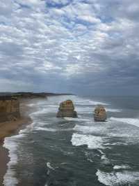 Explore Great Ocean Road in Australia 
